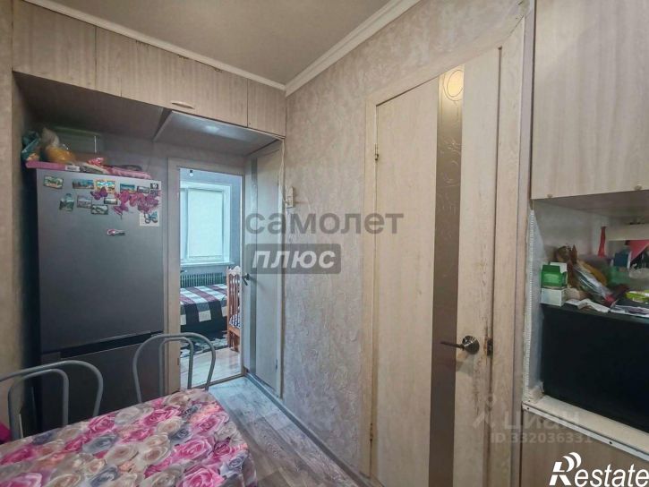 1-комн квартира ул Щепкина, 15,  д. 15