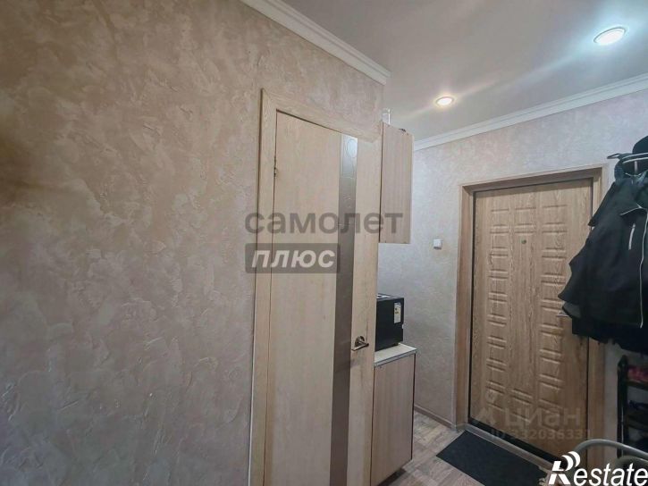 1-комн квартира ул Щепкина, 15,  д. 15