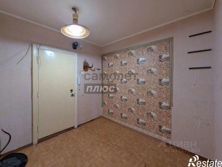 3-комн квартира Восточный мкр, 33,  д. 33