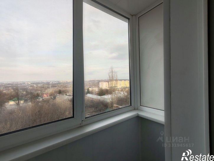 2-комн квартира ул Пролетарская, 44/41,  д. 44/41