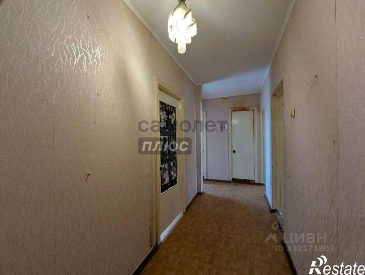 3-комн квартира Восточный мкр, 33,  д. 33
