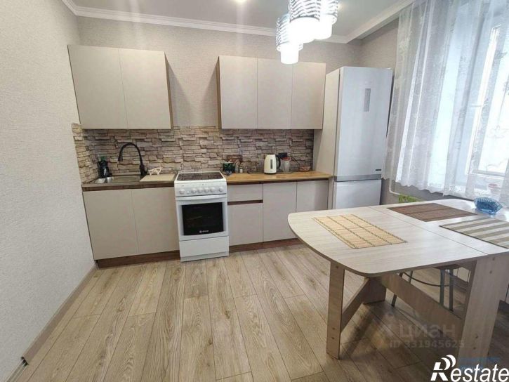 1-комн квартира мкр Макаренко, 11в,  д. 11в