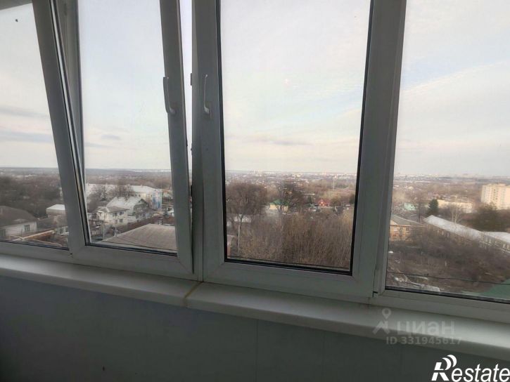 2-комн квартира ул Пролетарская, 44/41,  д. 44/41