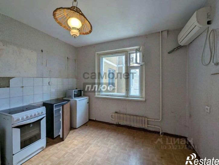 3-комн квартира Восточный мкр, 33,  д. 33