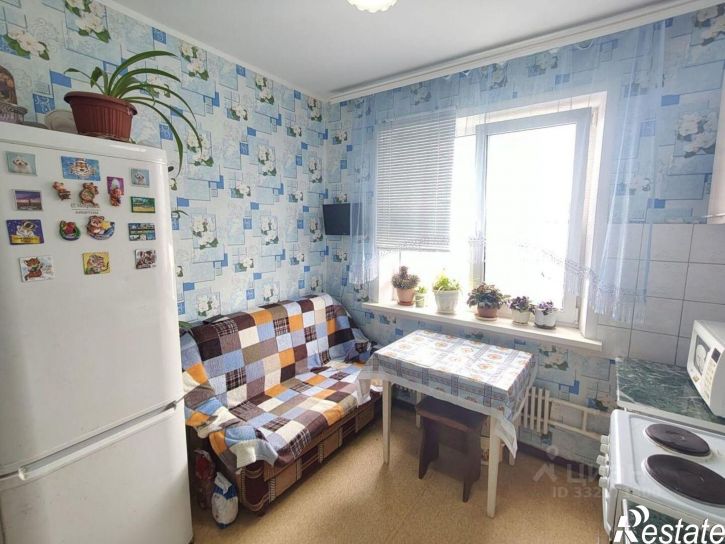 1-комн квартира мкр Королева, 24,  д. 24