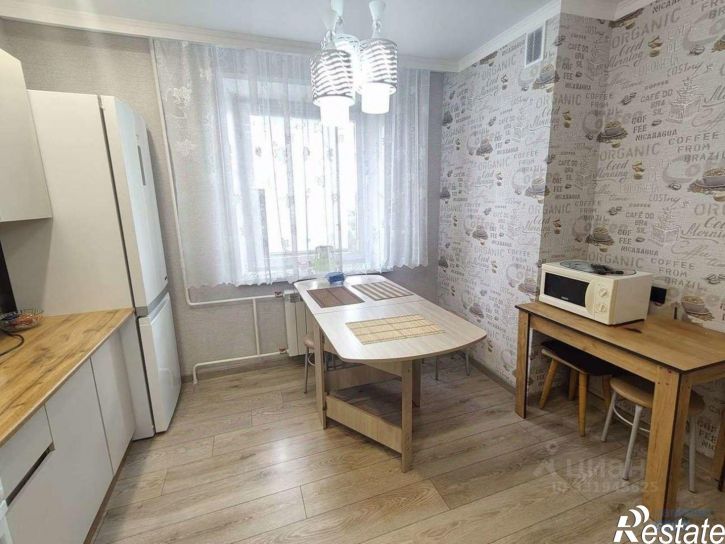 1-комн квартира мкр Макаренко, 11в,  д. 11в