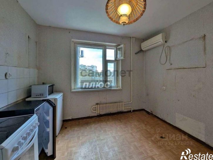 3-комн квартира Восточный мкр, 33,  д. 33