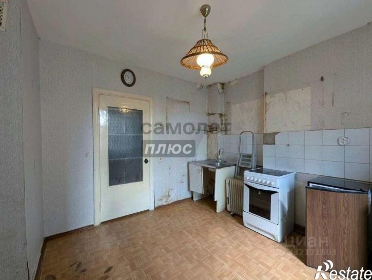 3-комн квартира Восточный мкр, 33,  д. 33