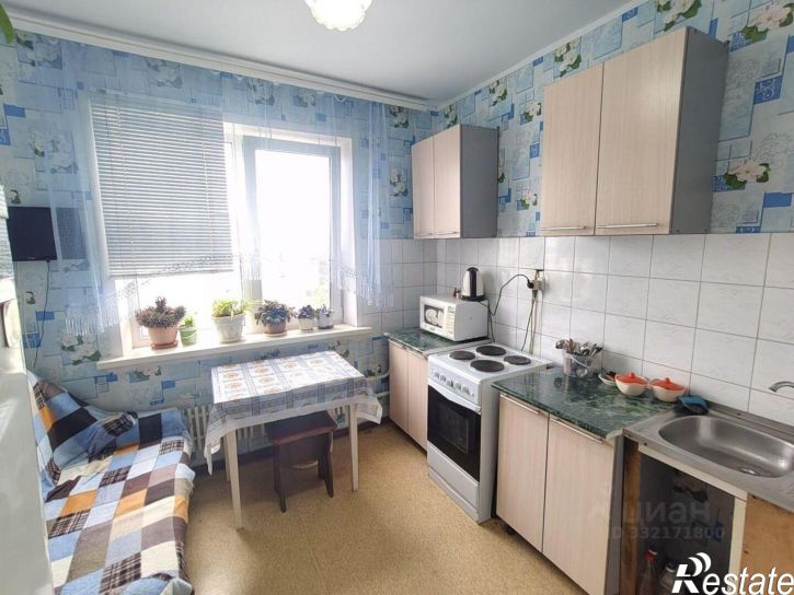 1-комн квартира мкр Королева, 24,  д. 24