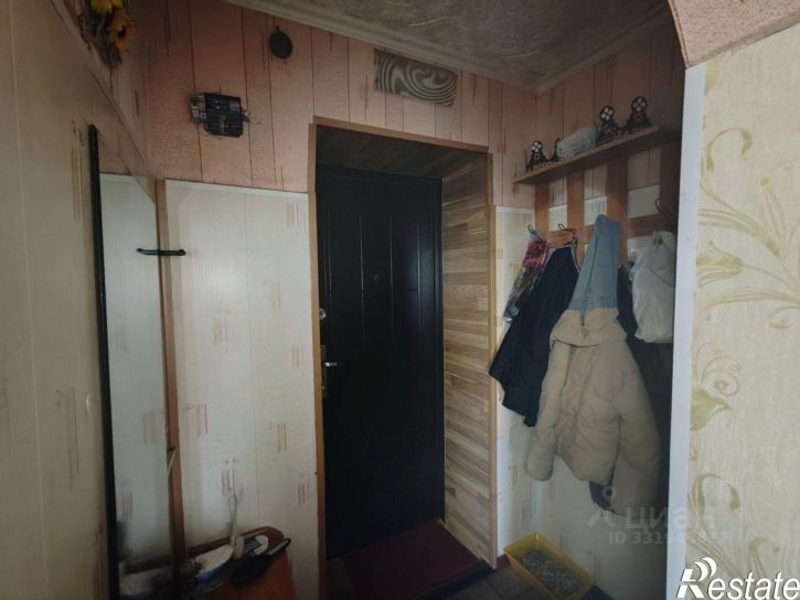 2-комн квартира ул Пролетарская, 44/41,  д. 44/41