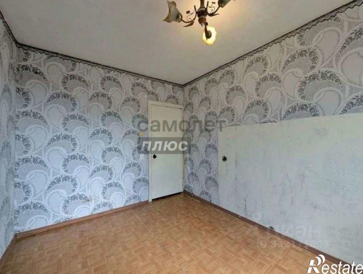 3-комн квартира Восточный мкр, 33,  д. 33