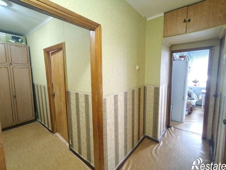 1-комн квартира мкр Королева, 24,  д. 24