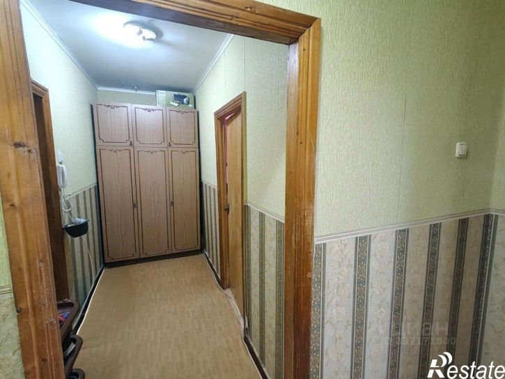 1-комн квартира мкр Королева, 24,  д. 24