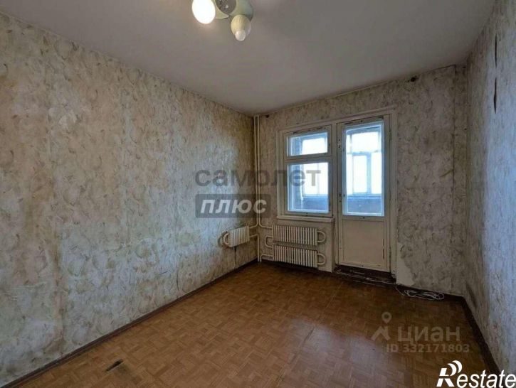 3-комн квартира Восточный мкр, 33,  д. 33