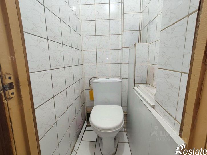 1-комн квартира мкр Королева, 24,  д. 24