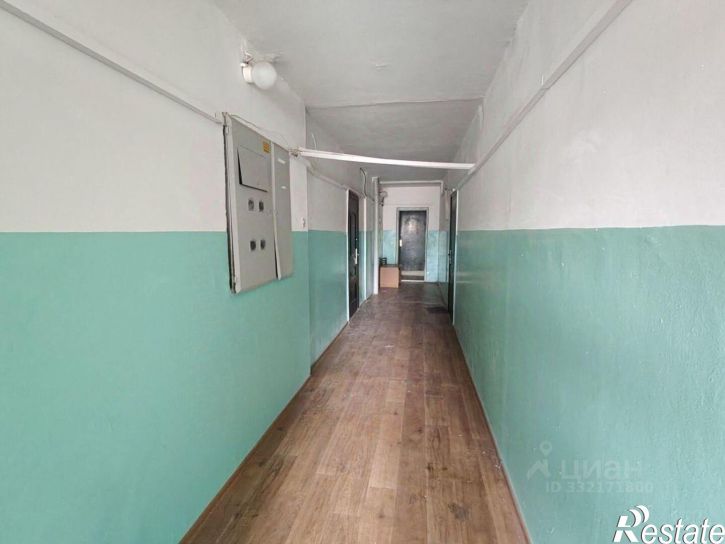 1-комн квартира мкр Королева, 24,  д. 24