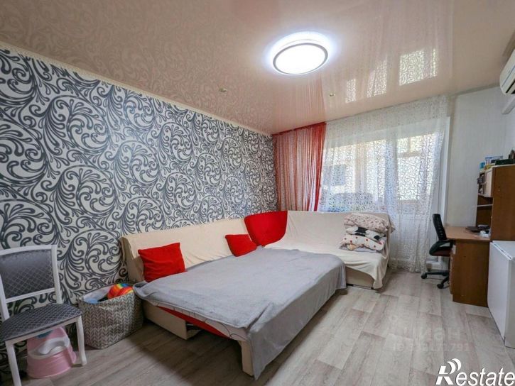 2-комн квартира Восточный мкр, 11,  д. 11