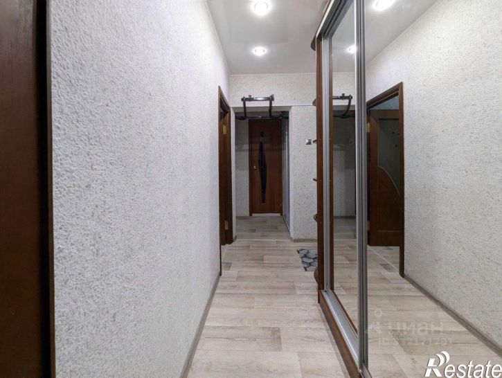 2-комн квартира Восточный мкр, 11,  д. 11