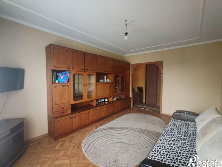 3-комн квартира ул Свердлова, 25,  д. 25