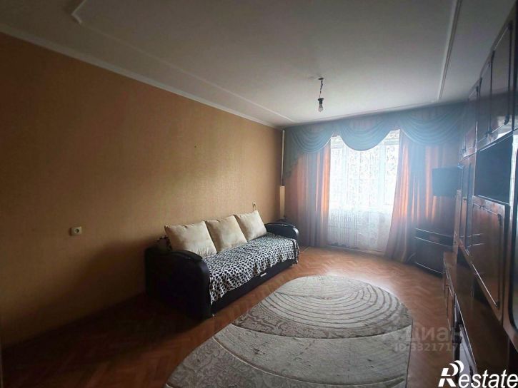 3-комн квартира ул Свердлова, 25,  д. 25