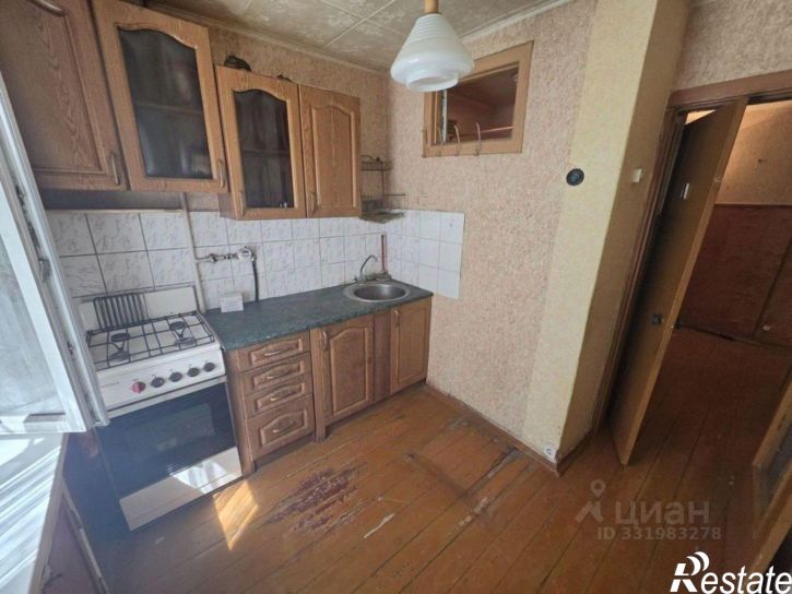 2-комн квартира мкр Горняк, 22,  д. 22