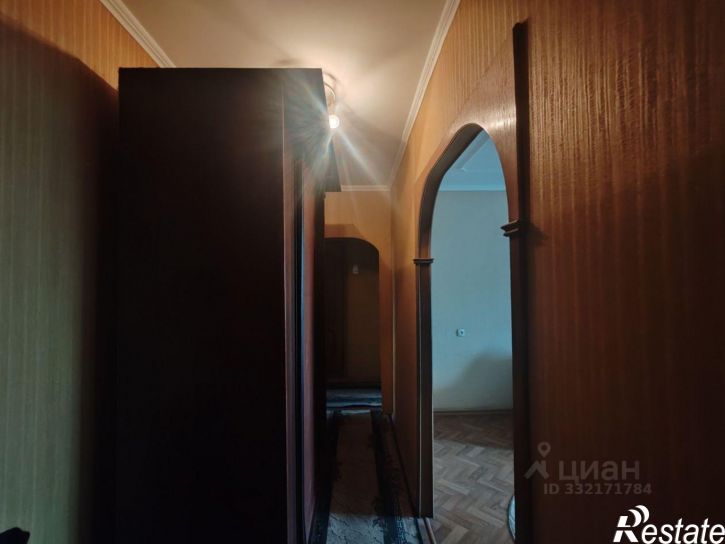 3-комн квартира ул Свердлова, 25,  д. 25