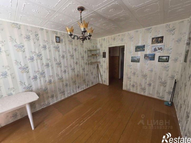 2-комн квартира мкр Горняк, 22,  д. 22