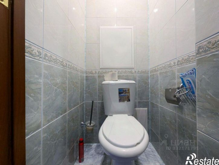 2-комн квартира Восточный мкр, 11,  д. 11