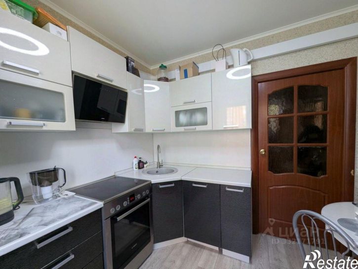 2-комн квартира Восточный мкр, 11,  д. 11