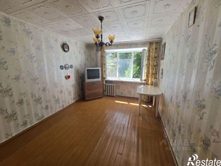 2-комн квартира мкр Горняк, 22,  д. 22