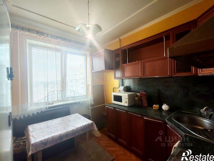 3-комн квартира ул Свердлова, 25,  д. 25