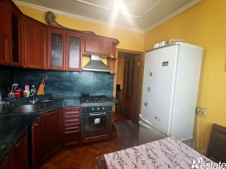 3-комн квартира ул Свердлова, 25,  д. 25