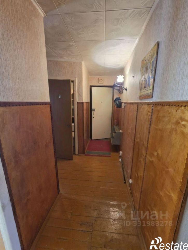 2-комн квартира мкр Горняк, 22,  д. 22
