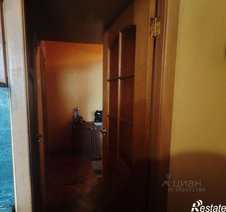 3-комн квартира ул Свердлова, 25,  д. 25
