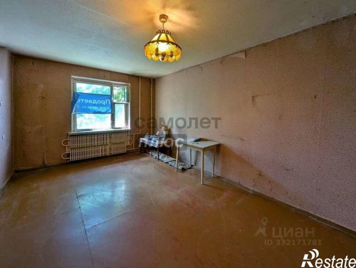 1-комн квартира мкр Королева, 31а,  д. 31а