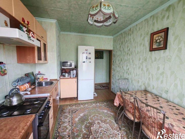 3-комн квартира Набережный мкр, 4,  д. 4