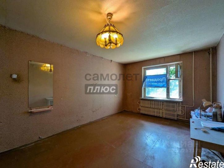 1-комн квартира мкр Королева, 31а,  д. 31а