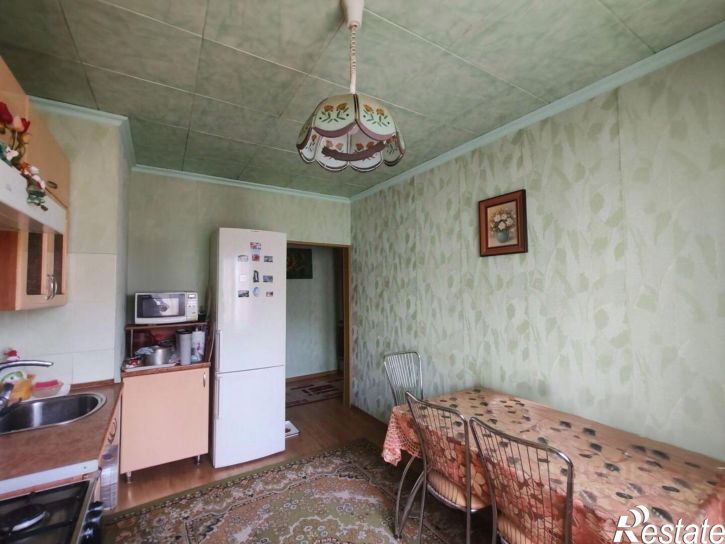 3-комн квартира Набережный мкр, 4,  д. 4