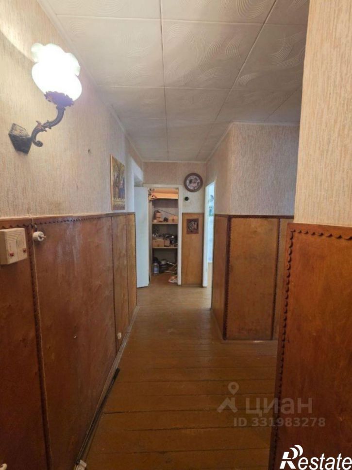 2-комн квартира мкр Горняк, 22,  д. 22