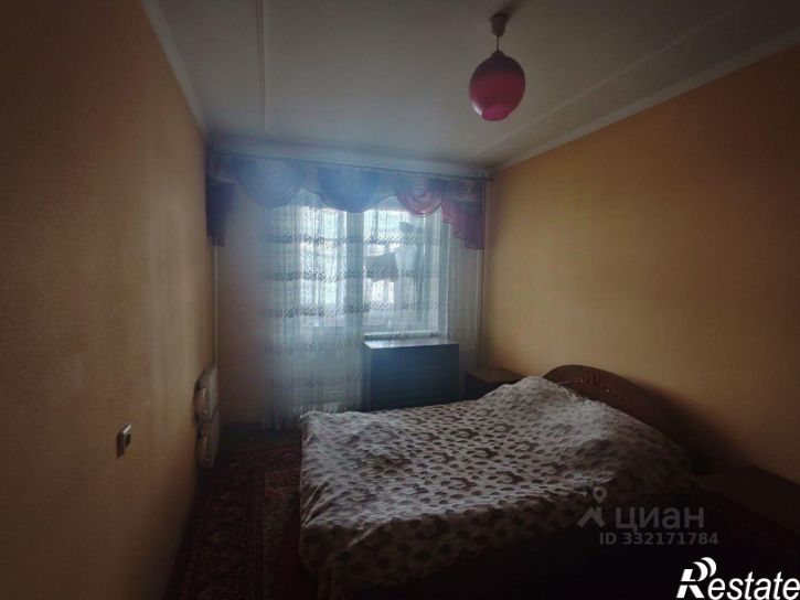 3-комн квартира ул Свердлова, 25,  д. 25