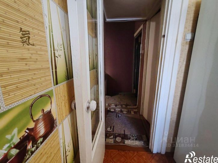 3-комн квартира мкр Жукова, 40,  д. 40