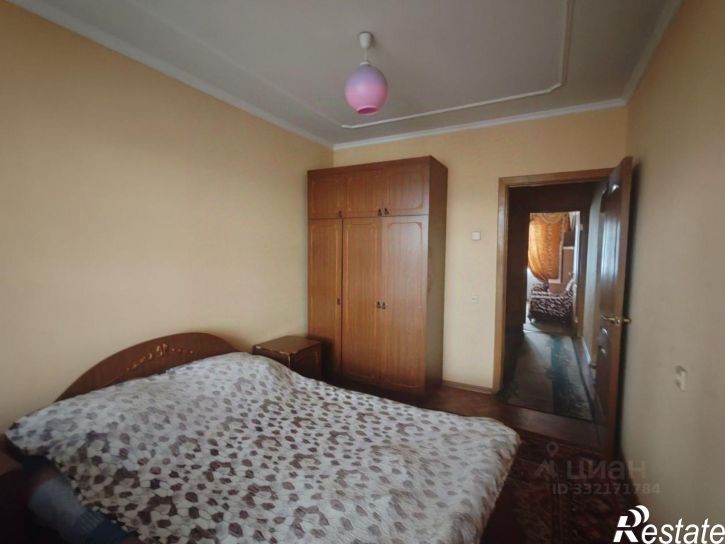 3-комн квартира ул Свердлова, 25,  д. 25