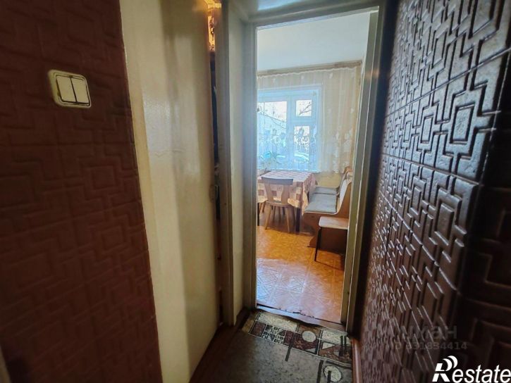 3-комн квартира мкр Жукова, 40,  д. 40