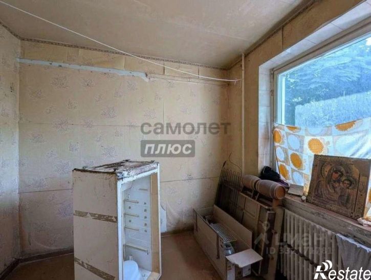 1-комн квартира мкр Королева, 31а,  д. 31а