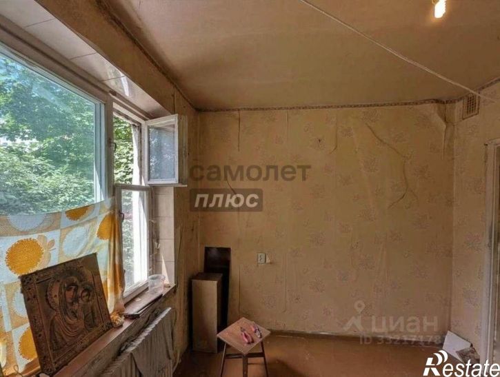 1-комн квартира мкр Королева, 31а,  д. 31а