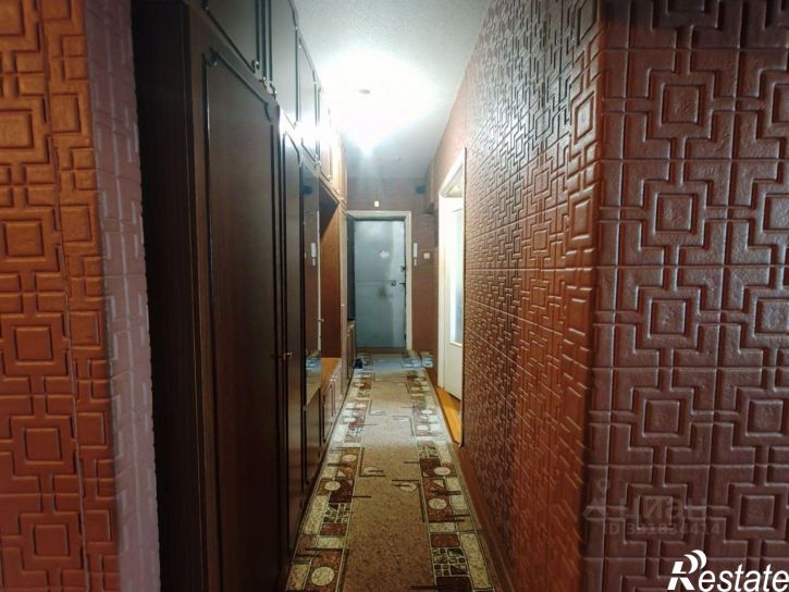 3-комн квартира мкр Жукова, 40,  д. 40