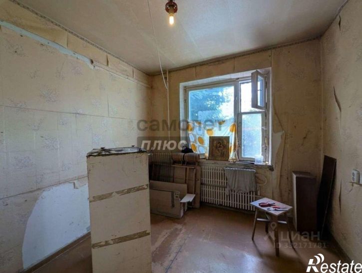 1-комн квартира мкр Королева, 31а,  д. 31а