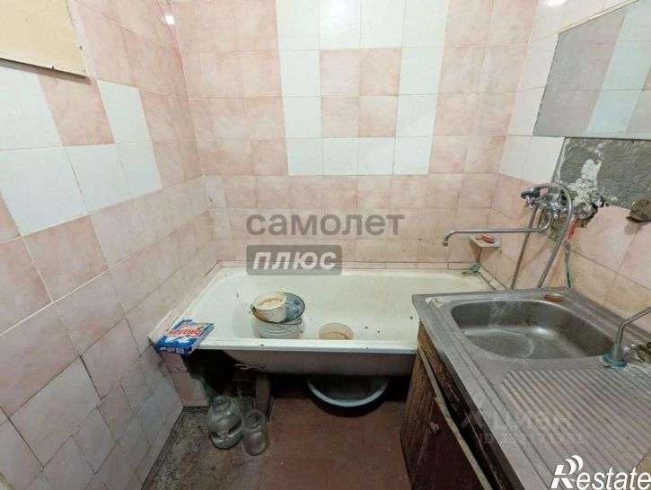1-комн квартира мкр Королева, 31а,  д. 31а