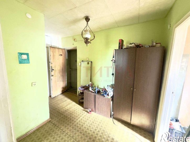 2-комн квартира Рудничный мкр, 13,  д. 13