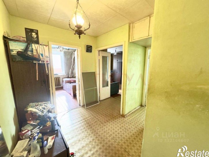 2-комн квартира Рудничный мкр, 13,  д. 13